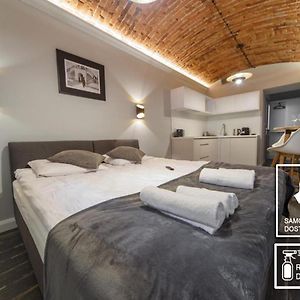 Appartement met een Slaapkamer